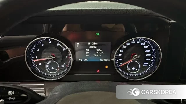 Hyundai The New Grandeur IG id 3660753 из Кореи 18