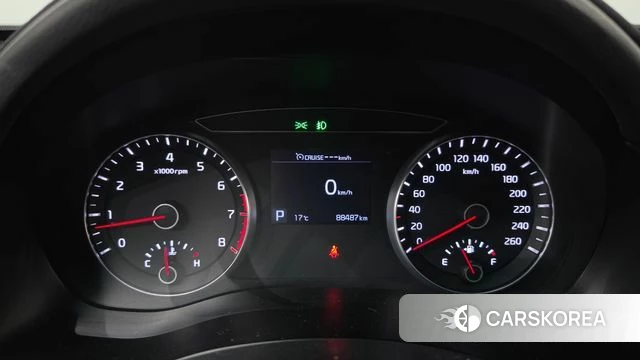 Kia Come New K7 id 5029282 из Кореи 18