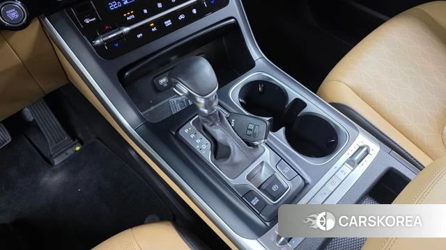 Kia Carnival 4th generation id 4783950 из Кореи 28