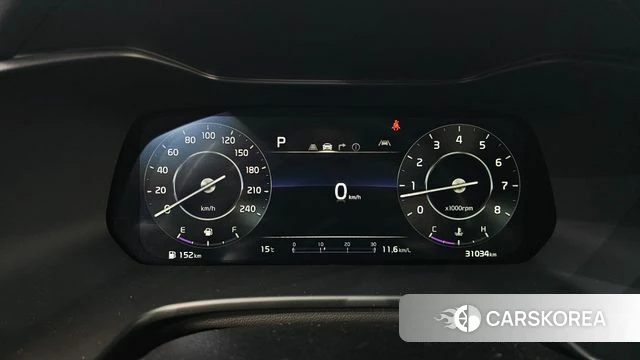 Kia The New K3 2nd generation id 5060039 из Кореи 18