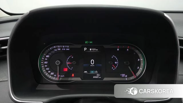 Hyundai Tucson (NX4) id 4758659 из Кореи 30