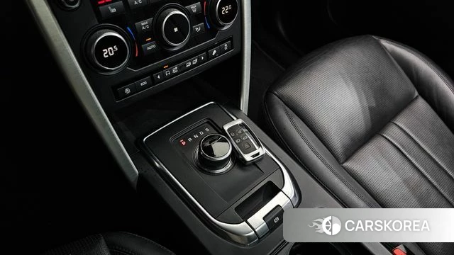 Land Rover Discovery Sports id 4960009 из Кореи 32