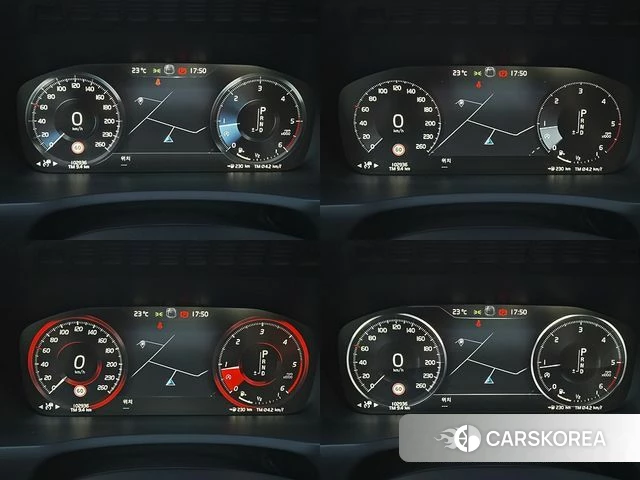Volvo XC90 second Generation id 4969578 из Кореи 18