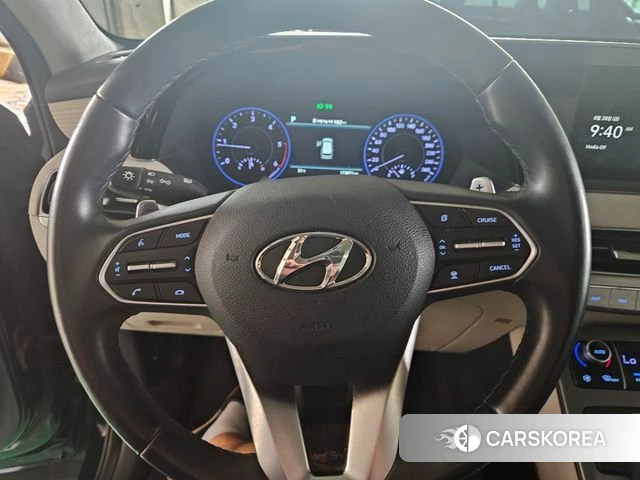Hyundai Palisade id 4746702 из Кореи 18