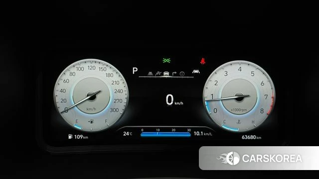 Hyundai The New Kona id 4929674 из Кореи 29
