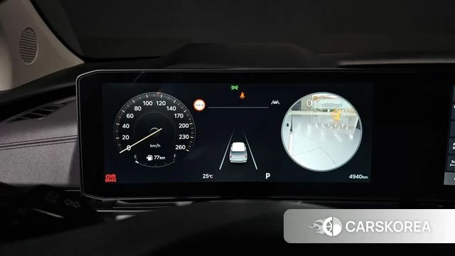 Kia The New Carnival 4th Generation id 4892673 из Кореи 36