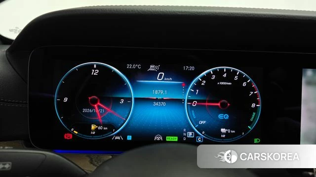Mercedes-Benz E-Class W213 id 5016662 из Кореи 33