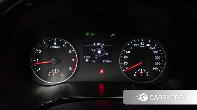 Kia Seltos id 5023642 из Кореи 34