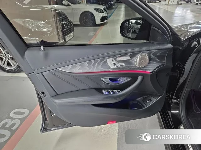Mercedes-Benz E-Class W213 id 3058038 из Кореи 18