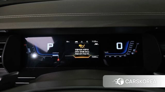 Ssangyong Torres id 4991540 из Кореи 18