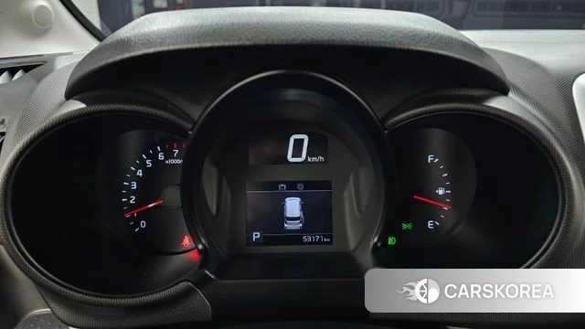 Kia The New Ray id 4981761 из Кореи 18
