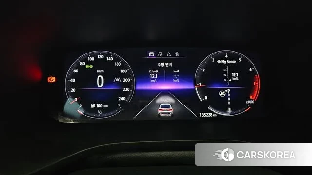Renault Korea (Samsung) XM3 id 3592565 из Кореи 18