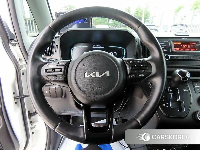 Kia The New Kia Ray id 5039730 из Кореи 18