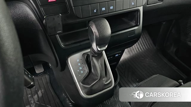Hyundai Staria id 5023001 из Кореи 28