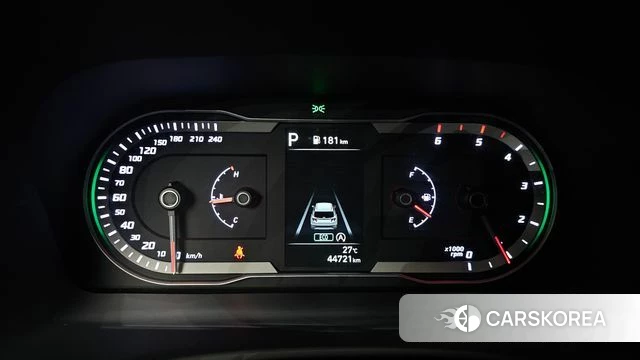 Hyundai Tucson (NX4) id 4917685 из Кореи 18