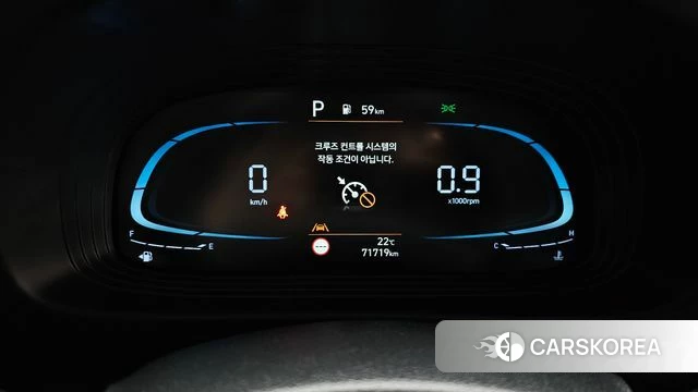 Hyundai Venue id 4950844 из Кореи 18