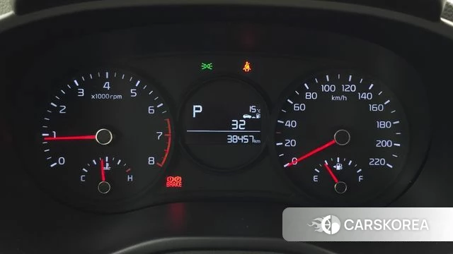 Kia All New Morning (JA) id 5054776 из Кореи 18