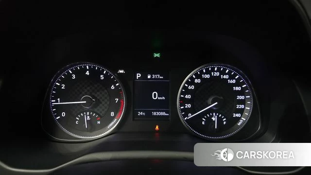 Hyundai The New Avante AD id 4993460 из Кореи 18