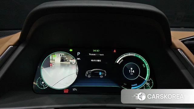 Hyundai Sonata Hybrid (DN8) id 5018526 из Кореи 18