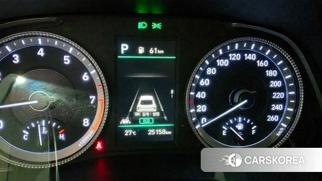 Hyundai Sonata (DN8) id 5034448 из Кореи 18