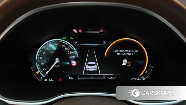 Genesis G80 (RG3) id 4950887 из Кореи 33