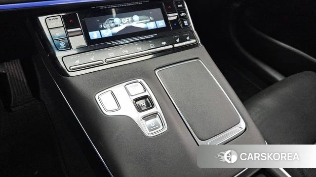 Hyundai The New Grandeur IG id 5040816 из Кореи 34