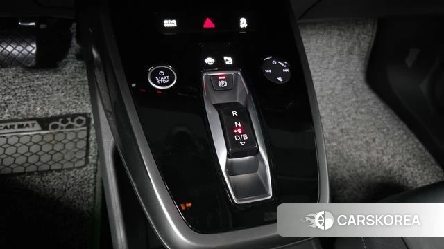 Audi Q4 e-Tron (F4) id 4880570 из Кореи 30