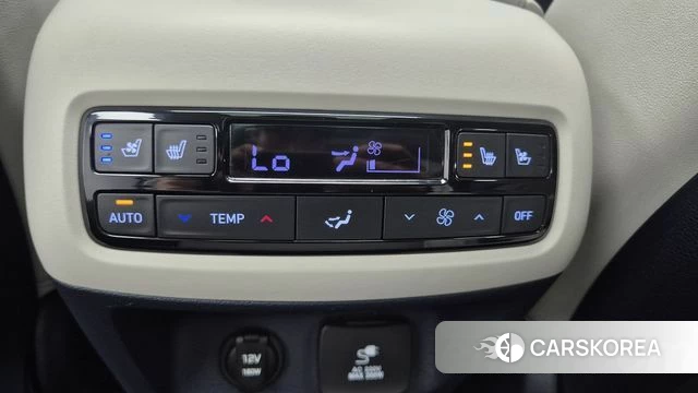 Hyundai The New Palisade id 5026907 из Кореи 17