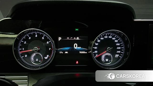 Hyundai The New Grandeur IG id 5023096 из Кореи 30