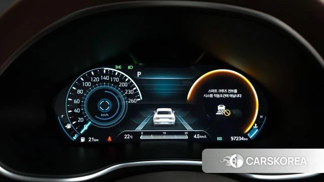 Genesis G80 (RG3) id 4784827 из Кореи 43