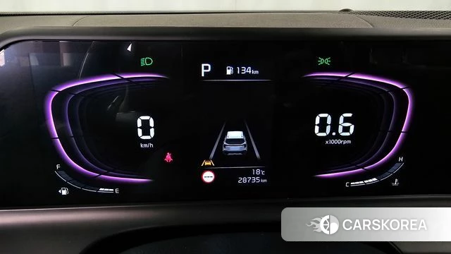 Kia The New Seltos id 5001740 из Кореи 28