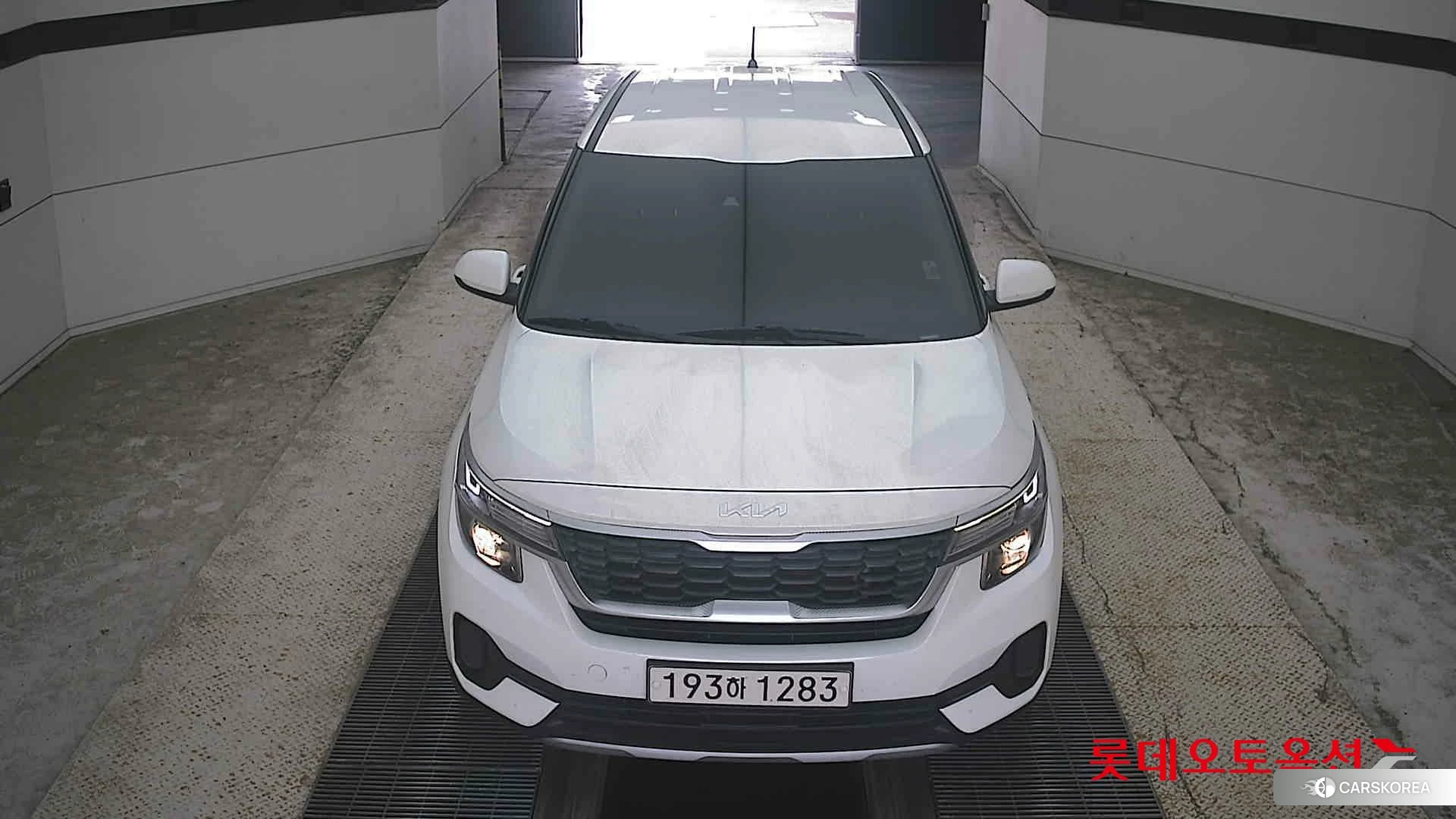 Kia Seltos id 4990041 из Кореи 35