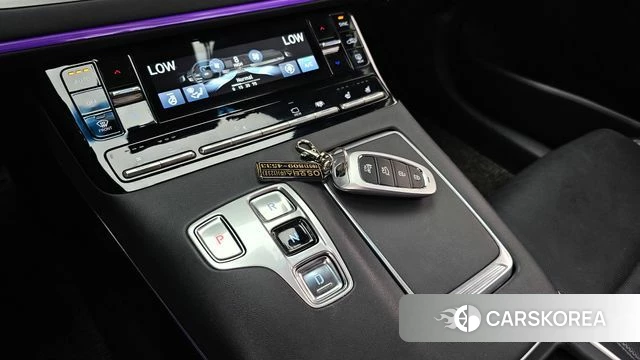 Hyundai The New Grandeur IG id 4542926 из Кореи 34