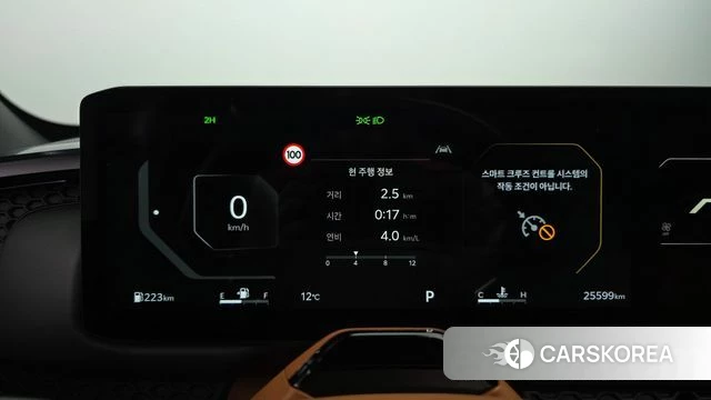 Kia Tasman id 5021008 из Кореи 38
