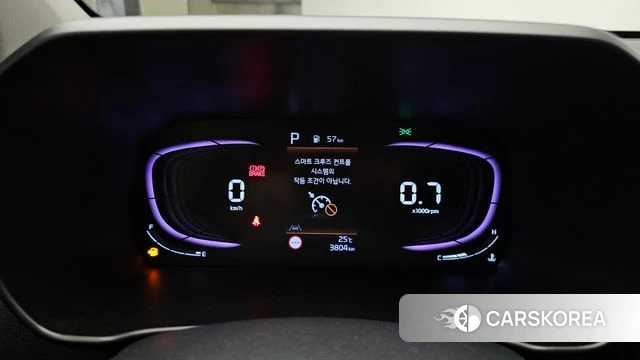 Kia The New Morning (JA) id 4980070 из Кореи 18