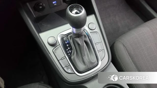 Hyundai The New Kona id 4943060 из Кореи 28
