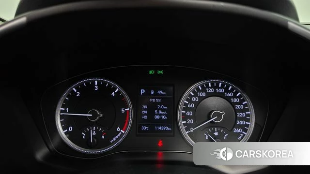 Hyundai Santa Fe TM id 4708785 из Кореи 33