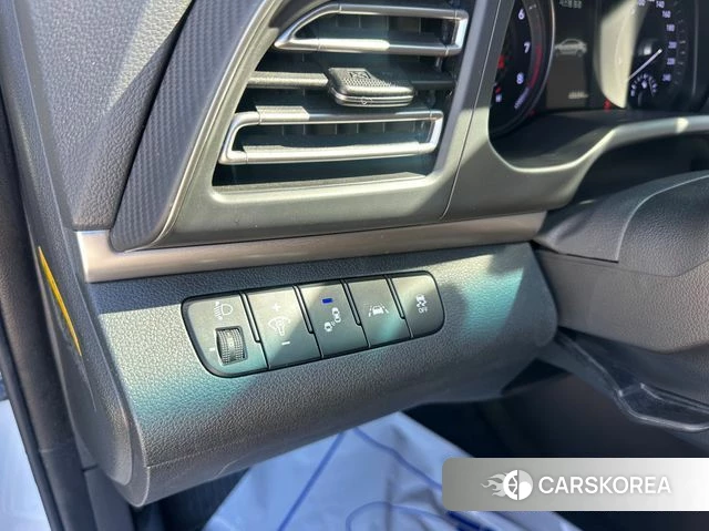 Hyundai The New Avante AD id 4770504 из Кореи 16