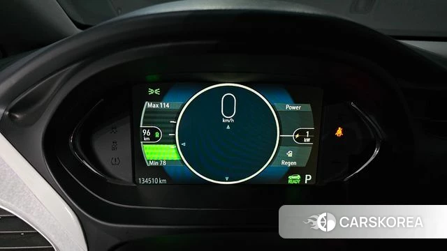 Chevrolet (GM Daewoo) Bolt EV id 4918430 из Кореи 33