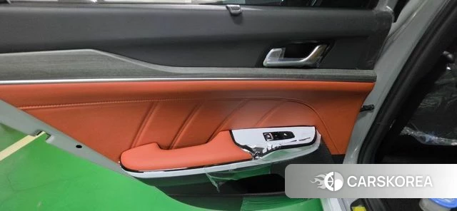 Kia K5 3rd generation id 4979936 из Кореи 14
