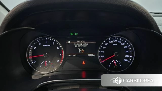 Kia The New K3 2nd generation id 5058676 из Кореи 28