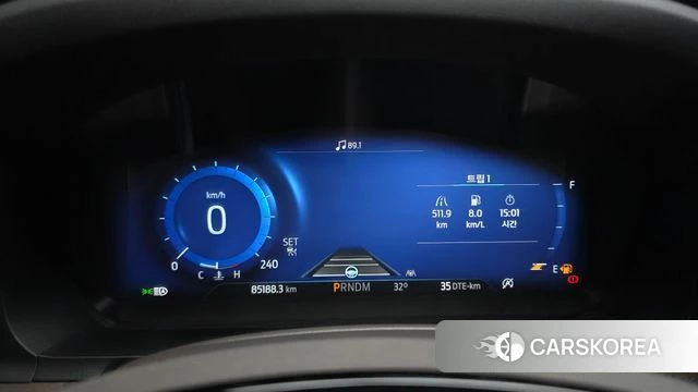 Ford Explorer 6th Generation id 4661676 из Кореи 18