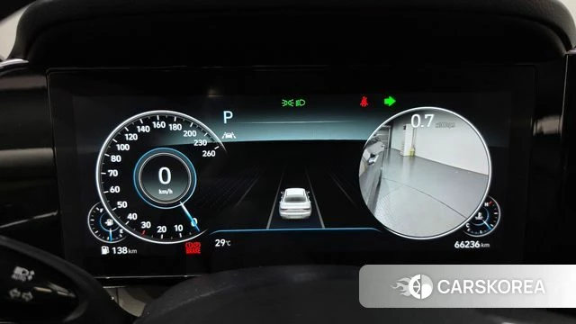 Hyundai The New Grandeur IG id 4754109 из Кореи 18