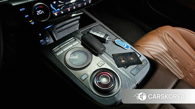Genesis G80 (RG3) id 5041351 из Кореи 39