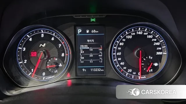 Hyundai Veloster (JS) id 3666116 из Кореи 18