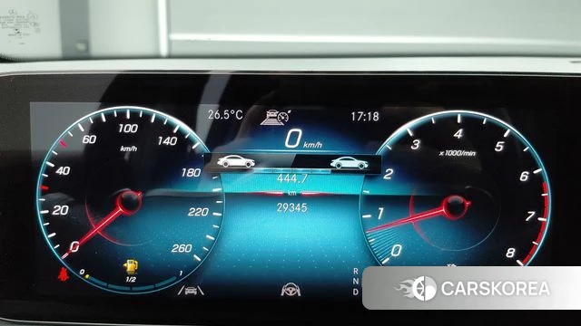 Mercedes-Benz GLB-Class X247 id 4905873 из Кореи 18