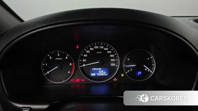 Hyundai The New Grand Starex id 5054343 из Кореи 18