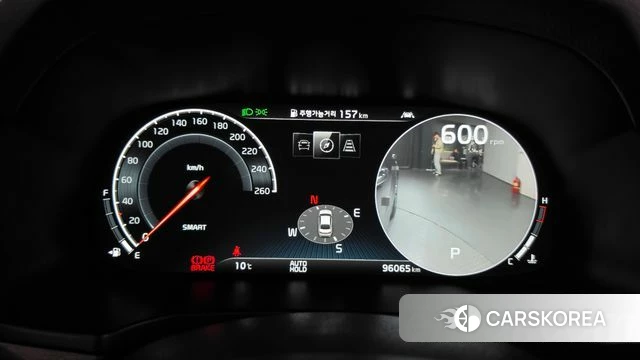 Kia K7 Premier id 5048199 из Кореи 33