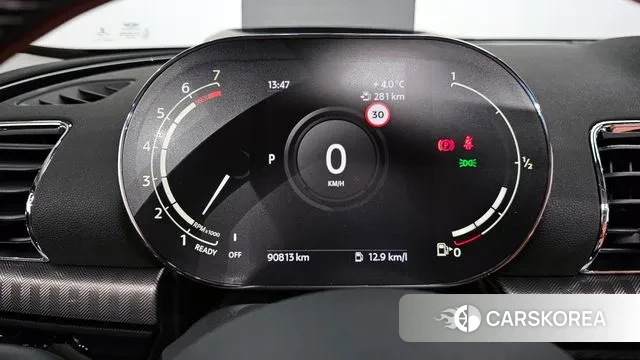 Mini Cooper Clubman id 3498528 из Кореи 18