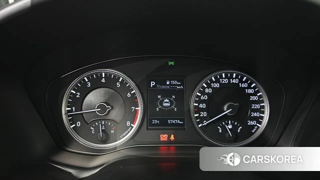 Hyundai Santa Fe TM id 4780460 из Кореи 18